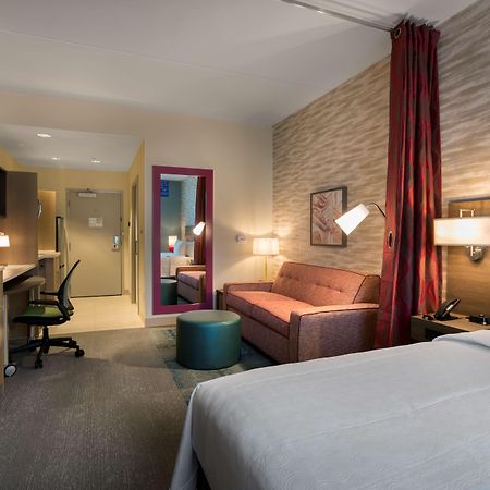 Home2 Suites By Hilton Charlotte Belmont, Nc Dış mekan fotoğraf