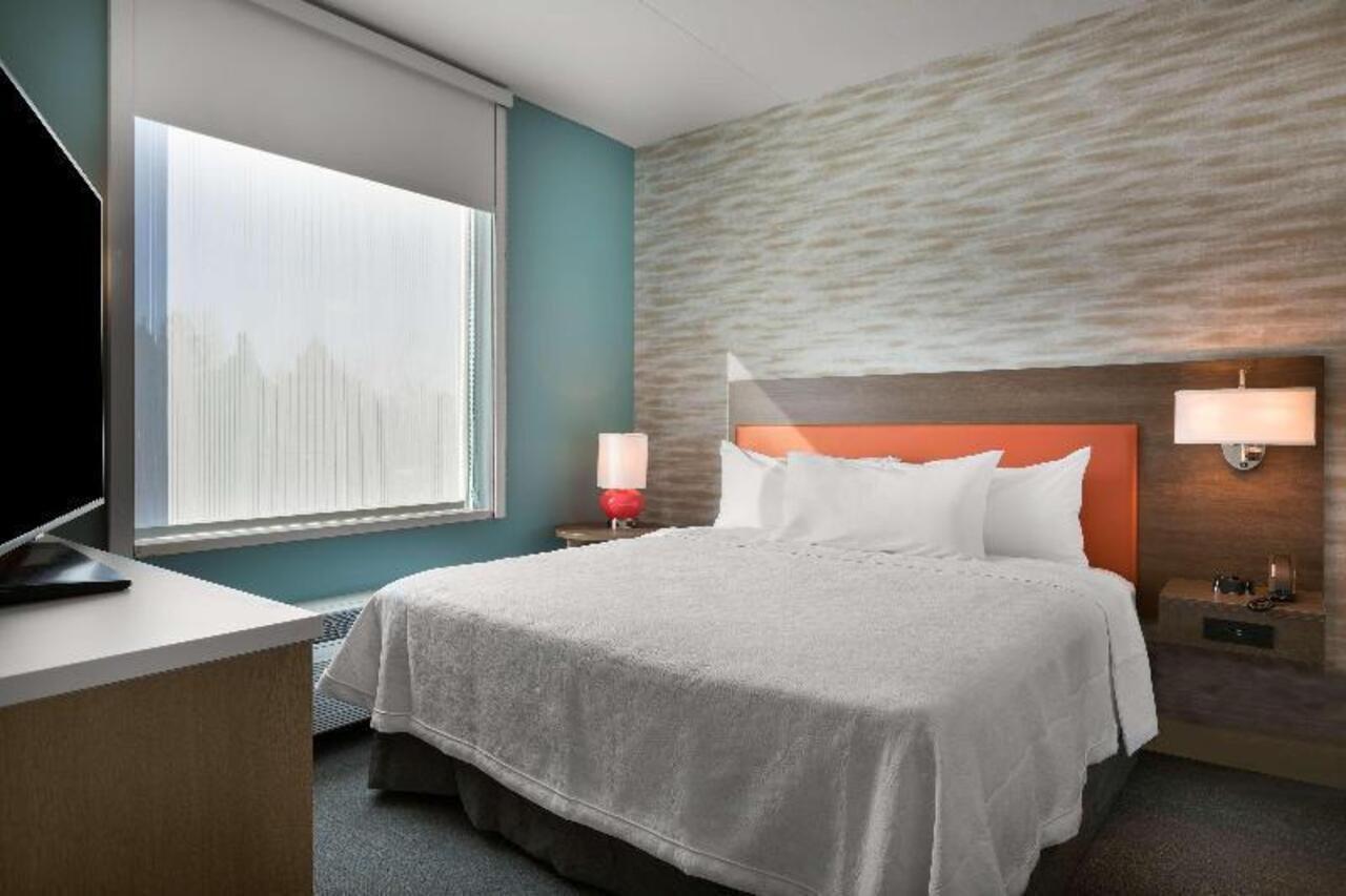 Home2 Suites By Hilton Charlotte Belmont, Nc Dış mekan fotoğraf