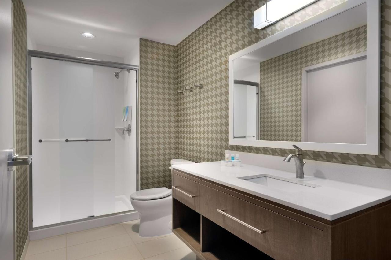 Home2 Suites By Hilton Charlotte Belmont, Nc Dış mekan fotoğraf